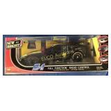 New Bright Sport-One radio control Corvette