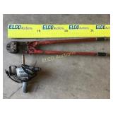 Craftsman 1/2" Reversible Drive Drill &