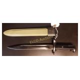 M1 Garand 1943 Bayonet