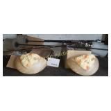 Toto lamps & decorative sconces