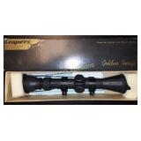 Leapers Golden Image Precision Scope &