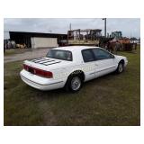 1996 Mercury Cougar XR7, 3.8 V6, Auto, PRISTINE !
