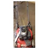 Toro Recycler Mulching Mower, 6.75 hp 149cc Kohler