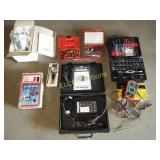 Miscellaneous Tool Lot