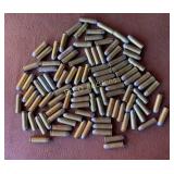 100 Rds of Loose .45 Long Colt
