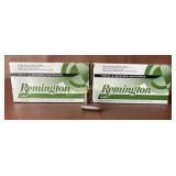 (2) 50 Rd Boxes of Remington 10mm, x the money