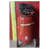 Craftsman 33gal., Oil Free Portable Air Compressor
