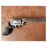 Smith & Wesson Model 500, .500 Mag, Sn#CHK3197