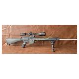 DPMS LR-308, AR-10, .308 Cal, Sn# 61505