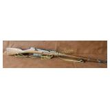 Mosin M91 /30, 1943R, 7.62 x 54R, Sn# P83138