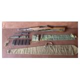 General Motors M1- Carbine, .30 Carbine w/