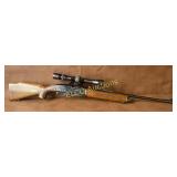 Remington Model 742 Woodsmaster, .30-06,