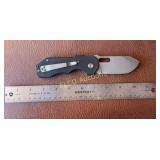 Boker Magnum Knife w/ Case