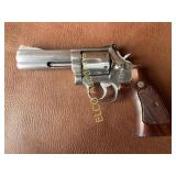 Smith & Wesson Model 686-3, .357 Mag, Sn# BEJ5967