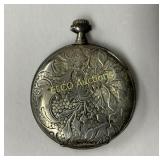 Antique, Miramar Pocket Watch