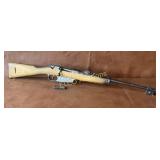 Karbin M/ 1894-96 Mauser, 6.5x 55mm, Sn# E2656
