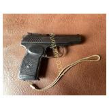 Baikal IJ-70 Makarov 9x18 makarov, Sn#J036652
