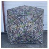 Timberblind Pop-up Hunting Blind