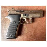 Astra A100, 9mm, Sn#6191D