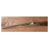 Yildiz TK-12 Single Barrel 12ga , Sn# H6638