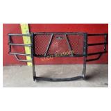 Ranch Hand Grille Guard, Fits Chevrolet 2500/3500