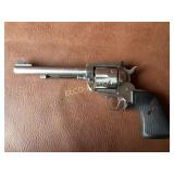 Ruger New Model Blackhawk, .357 Mag, Sn# 33-71337