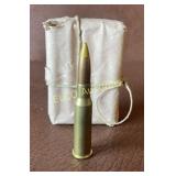 120 Rds of Loose 7.62x 54r Bulgarian Yellow Tip