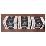 (3) 325 Rd Boxes of Federal .22 LR, x the money