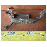 Caldwell Lead Sled, Rifle Rest