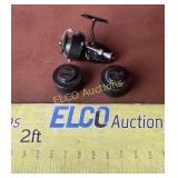 Mitchell 300 Vintage Fishing Reel w/