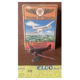 Wings of Texaco DC-3C "Gooney Bird",