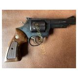 Taurus Model 66, .357 Mag, Sn#KF458927