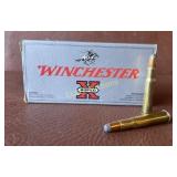 20 Rd Box of Winchester .32 Win Spl