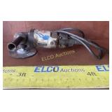 Black & Decker 7"/ 9" Grinder, does work