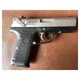 Ruger P95, 9mm, w/ Original Box Sn#31630303
