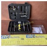 Wheeler Engineering Scope Mounting Kit