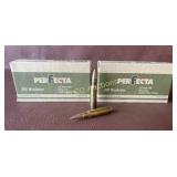 40 Rds of Loose Perfecta .308