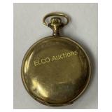 Vintage Waltham Pocket Watch