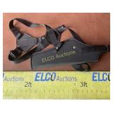 Shoulder Holster for Scoped Pistol