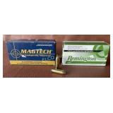 (2) 50 Rd Boxes of .44 Rem- Mag, x the money