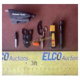 Paladin Tools  PA4941 Professional Data