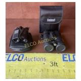 Nikon 9x25 & Bushnell 10x42 Binoculars
