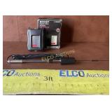 Wilson Cell Booster, Model: WeBoost Drive 4G-M