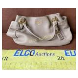 Vintage, Prada Leather Handbag