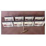 (8) 20 Rd Boxes of Hornady .30-06, x the money