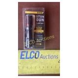 Sabre Stun Gun w/ Flashlight