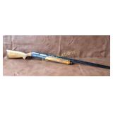 Remington Model 1100, 12ga, Sn# M257171V