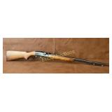 Remington Speedmaster Model 552, .22LR,