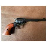 Heritage Arms Rough Rider .22 LR, Sn# T81117