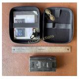 Escort Cordless Solo S3 Radar Detector